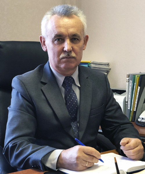 Кейнер Александр Александрович.